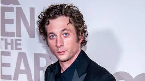 Jeremy Allen White to star as Bruce Springsteen in upcoming film 'Deliver  Me From Nowhere'