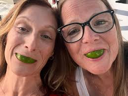 Happy Birthday to my bestie, sidekick, always up for a good time and always  has your back friend! Can't wait for the summer to begin and more  adventures to be had! Enjoy