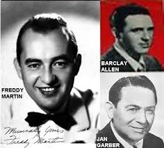 Marv Goldberg's R&B Notebooks