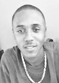 Obituary for Adrian Abelton Munroe