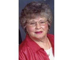 Mary Ebert Obituary (1930