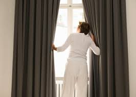 This is the most common dormer window, and it represents a gable shape over the window. Window Treatments Don T Have To Be A Pane Hgtv