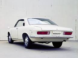Image result for Chamonix White 1967 Mazda