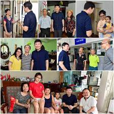 Senior minister of state for trade & industry and education chee hong tat is visiting myanmar from 14 to 17 march 2019 to reaffirm and deepen the close bilateral and economic ties between singapore and myanmar. Facebook