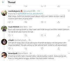 Cara pengiraan terbaik kami pasti ramai di sini yang melakukan simpanan di amanah saham bumiputera. Dividen Bonus Asb 2019 5 50 Masih Berbaloikah Melabur Di Asb Asbf Loan Sayidahnapisahdotcom
