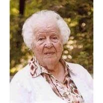 Mary Rowena Cone Jones Obituary