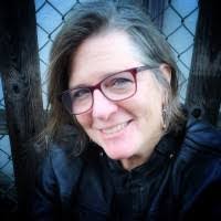 Paula Thayer's Instagram, Twitter & Facebook