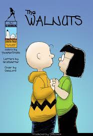 Porn comics with Charlie Brown. A big collection of the best porn comics -  GOLDENCOMICS