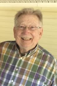 Obituary for Herman John Hessling