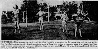 Katherine's History Blog