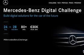 Mercedes Benz Challenge 24th Jul Until 28 Sept Apply Challenge 24 Mercedes Mercedes Benz