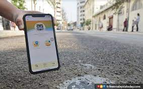 Penang smart parking is a platform to park and pay in penang. Penang S Smart Parking Hits A Snag Leaves Local Councils Furious Free Malaysia Today Fmt