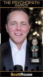 Best Gaslighter from The Psychopath Awards.