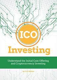 Find a tokens at much cheaper price and bonus. Amazon Com Ico Investing Understand The Initial Coin Offering And Cryptocurrency Investing Ebook Robson C H Kindle Store
