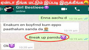 Tamil sex whatsapp chat