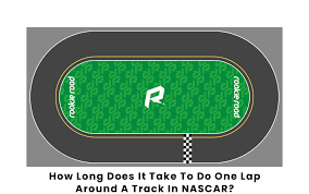 Sometimes it is convenient to run on a track but how far is that lap around the track? How Long Does It Take To Do One Lap Around A Track In Nascar