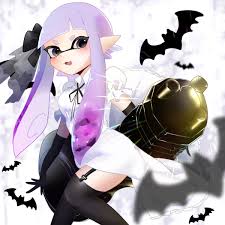 スプラトゥーン自己紹介カード のイラスト・マンガ・コスプレ・モデル作品 (2 件) - Twoucan