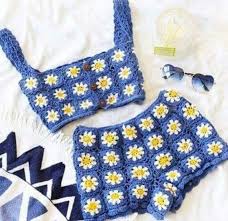 We did not find results for: Daisy Up Et Shorts Vetements De Plage Vetements De Fete Au Crochet Crochet Daisy Top And Shortsvetemen Vetements En Crochet Bikini Crochet Vetements De Plage