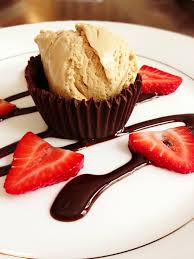 Also known as black bottom cupcakes. 18 Best Chocolate Cup Desserts Ideas Chocolate Cups Desserts Chocolate