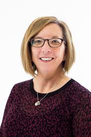 Faculty & Staff Spotlight