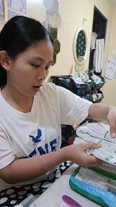 Mona Sheikha Jamail Lawingan