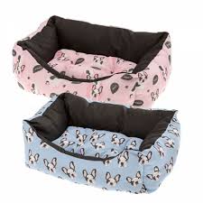 Ferplast Coccolo 50 C50 Kedi Kopek Yatagi 35x23cm