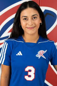 2024-25 RSCC Women's Soccer Roster