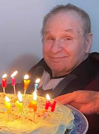 Davis Buss Obituary and Celebration of Life in Minnesota