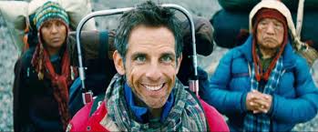 影評】發夢王大歷險(The Secret Life of Walter Mitty)