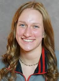 2020-21 Women's Swimming and Diving Roster