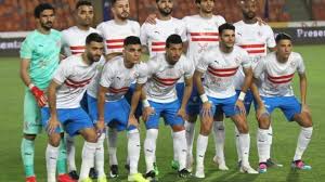 تشكيلة الزمالك ضد طلائع الجيش. Wadk5si Vyfym