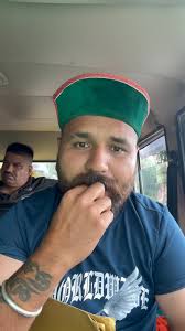 Save Shimla From Terrible People