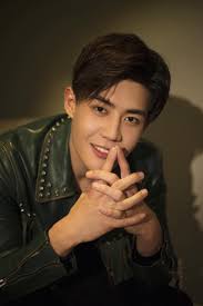 Jiwei Yu: Movies, TV, and Bio