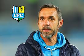 Verlängert Tiffert? CFC verkündet Entscheidung in der Trainerfrage