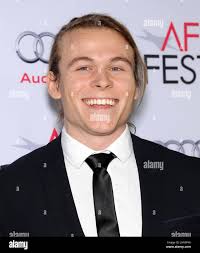 Jordan christian hearn hi-res stock photography and images