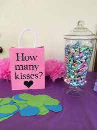 Love Is Sweet Bridal Shower Bridal Shower Diy Bridal Games Bridal Shower