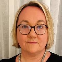 Tina Harder Larsen Bartle