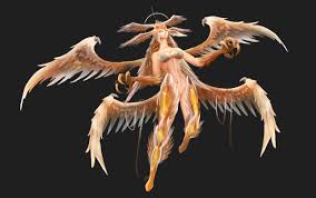 A community for fans of square enix's popular mmorpg final fantasy xiv online, also known as ffxiv or ff14. R Ffxiv ×'×˜×•×•×™×˜×¨ Shadowbringers Forgiven Garuda Fan Concept Artist Myself Stylishchocobutt By Stylishchocobuttx Https T Co Nyuif9p47q Https T Co Fwxgt9w4tk
