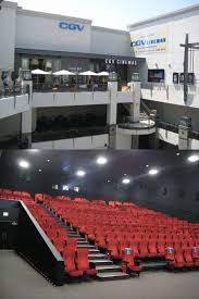 Ideally suited for concrete slab, under floor . Cj Cgv Opens A Multiplex In Los Angeles Korea Net The Official Website Of The Republic Of Korea