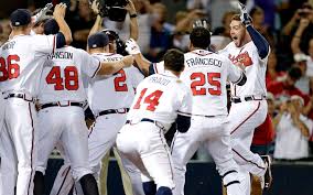 Freddie freeman is on facebook. Best 40 Freddie Freeman Wallpaper On Hipwallpaper Gordon Freeman Wallpaper Crying Freeman Wallpaper And Devonta Freeman Wallpaper Nfl