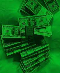 Imagem De Money Dollar And Rich Green Aesthetic Green Aesthetic Tumblr Dark Green Aesthetic Art film mine movies grunge blue neon glow pale art blog spring breakers harmony korine aesthetic soft grunge neon blog glow blog. green aesthetic