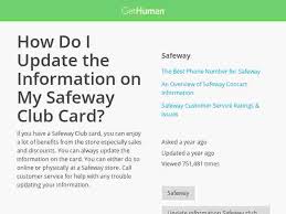 Check spelling or type a new query. Safeway Rewards Card Login Official Login Page