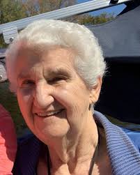 Herta Pila Obituary August 29, 2022