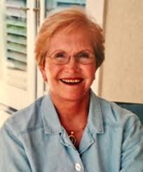 Nancy Houpe Cook Obituary November 1, 2018