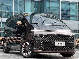 Image result for Classy Blue 2025 Staria