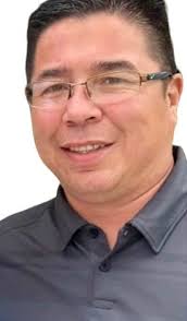 Obituary of John Darryl Marshall