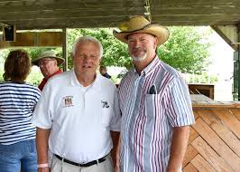 Sussex Republicans hold Big Tent Event fundraiser