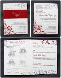 Wedding invitation entourage sample invitation templates. 9 Wedding Invitation Ideas Wedding Invitation Format Wedding Entourage List Wedding Invitations