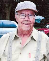 Larry Schuck Obituary (1937