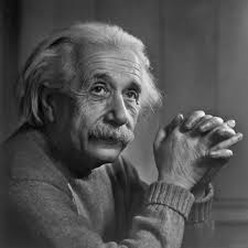 Resultado de imagen para albert einstein